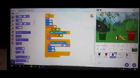 Projek Modul 3 "Penguatan Kompetensi Elemen Informatika" : Algoritma Pemograman