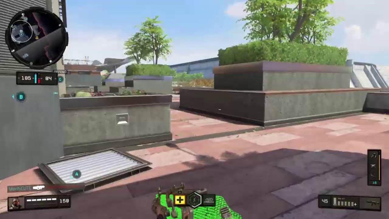 NEW BLACK OPS 4 UPDATE 1.26 (BO4)