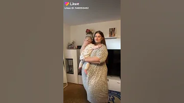 روتين البنت الغليضه المربربه الحلوفه 