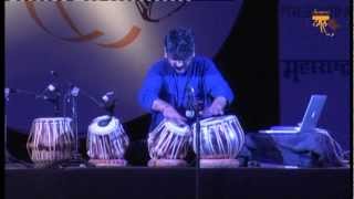 Talvin Singh @ DUMRU 12