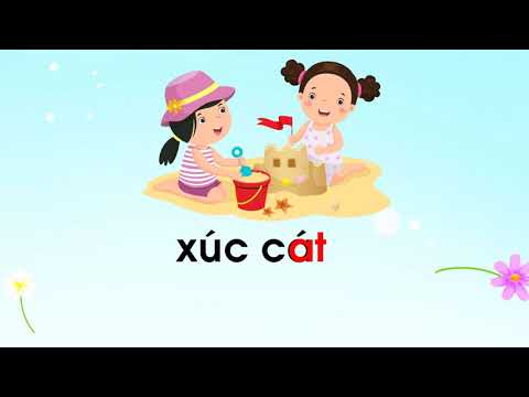 Tuần 10 - Tiếng Việt - Bài: At, ăt, ât