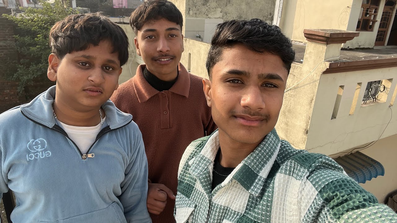 Lodi Wale Di 😌😛🥸 