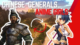 FIGHT FIGHT FIGHT FIGHT Total War: Three Kingdoms