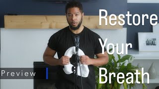 Respiratory Recovery for Singers  Part 1