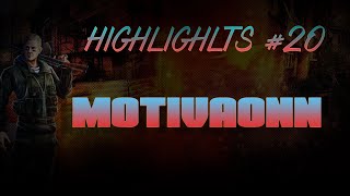 ZULA HIGHLIGHLTS #20 By: MotivaoNN