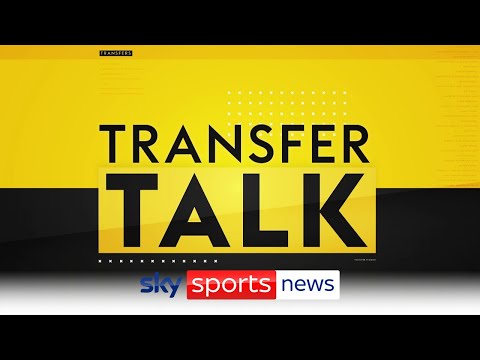 Chelsea close to signing Man City winger Palmer - Transfer Talk
