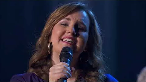 Lindsay Huggins - Does Jesus Care