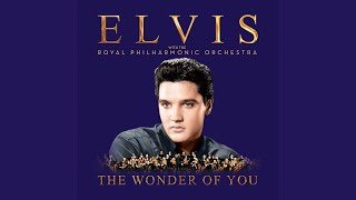 Amazing Grace (with The Royal Philharmonic Orchestra)