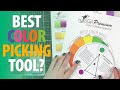 Can One Book Solve All of Your Color Picking Problems?