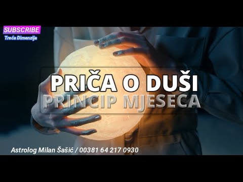 Video: Što Znanost Govori O Duši