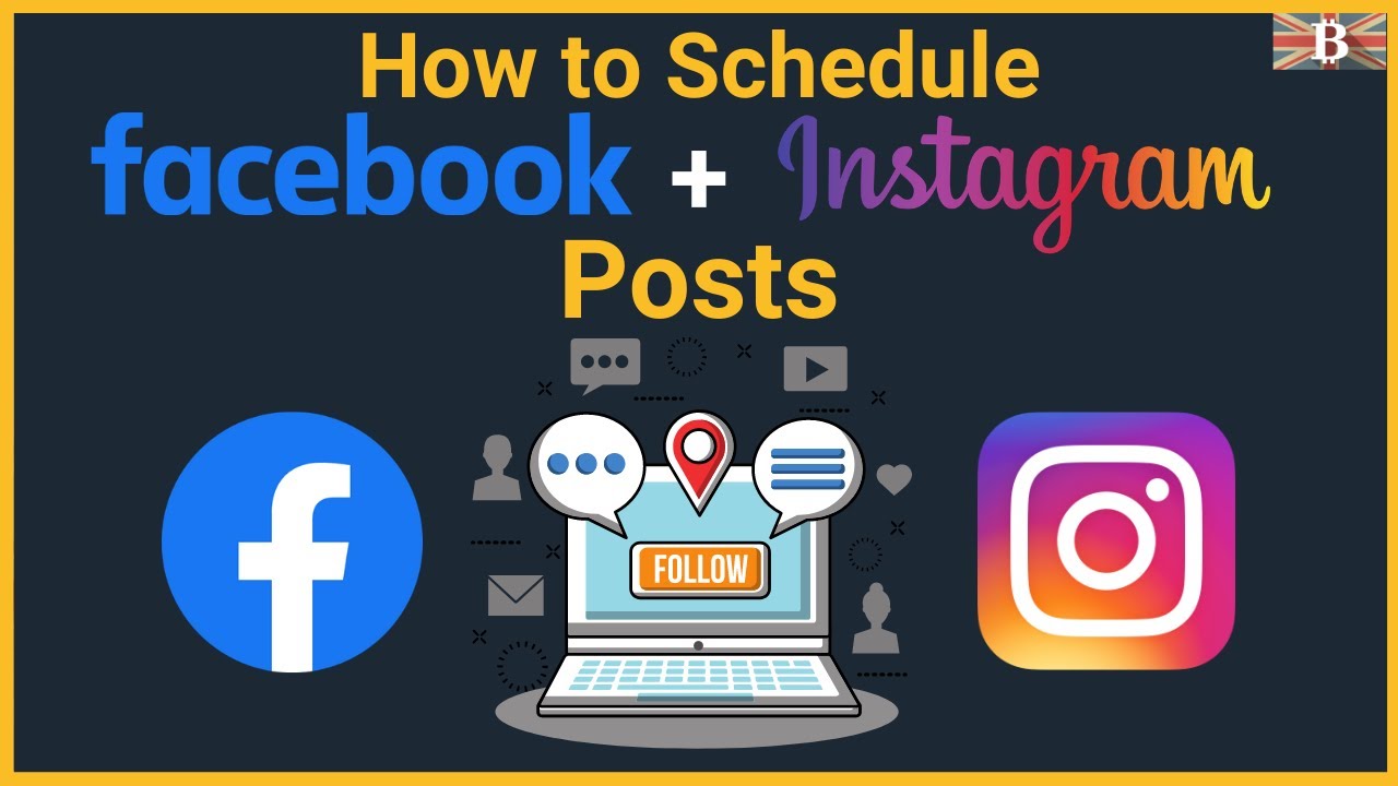 How to Schedule Facebook Posts in 3 Different Ways for FREE [2023]