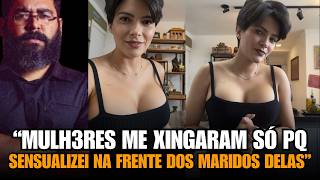 SERÁ QUE FOI SEM QUERER QUERENDO QUE EL4 FEZ ISSO?