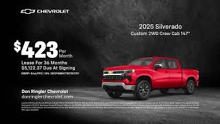 In-Market Chevrolet 02\/20\/2025 4988646