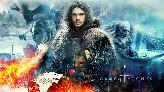 Two Steps from Hell | Star Sky | Game of Thrones | Cinematic Music Video screenshot 5