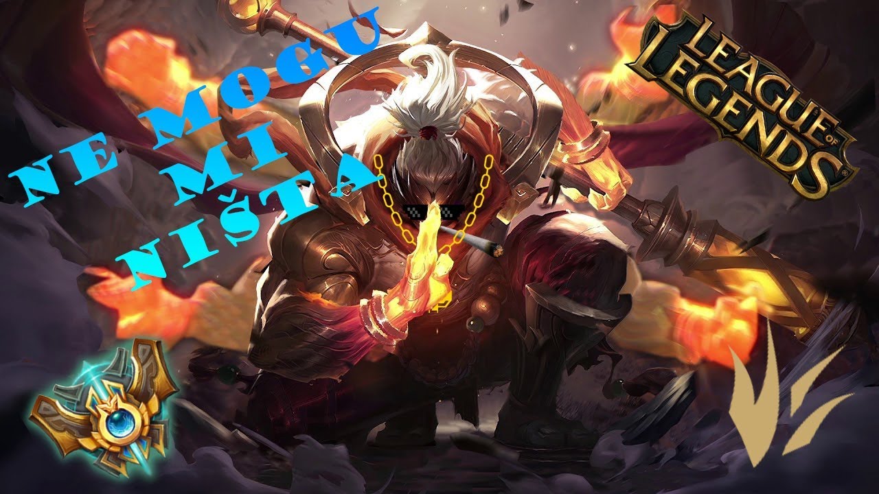 🔴 Sve Ih Resavam !!! ｜100 Subs Special *Master Leb* 🔴