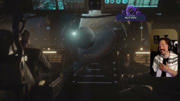 Callisto Protocol Twitch Stream VOD Pt. 1