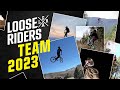 Loose riders 2023  all the girls  part 5