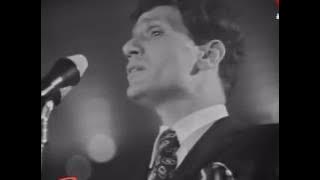 زي الهوى - حفل النادي الافريقي التونسي 15 يونيو 1970