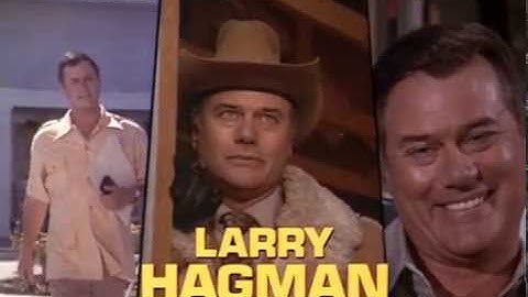 DALLAS Season 2 opening credits