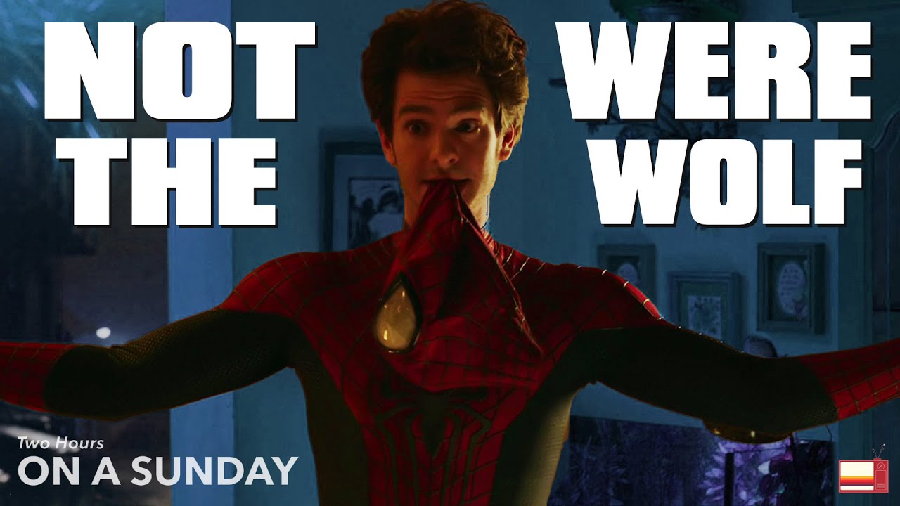 Andrew Garfield Would Return As Spider-Man With This Story