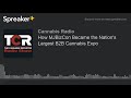 How MJBizCon Became the Nation&#39;s Largest B2B Cannabis Expo (part 1 of 4)