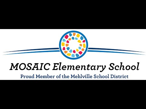 2023-2024 MOSAIC Elementary School Arrival and Dismissal Procedures