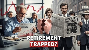 The 1970 vs 2026: Why This Economic Collapse Will Be 10x Worse