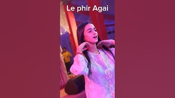 Dil Ye Pukare Girl Ayesha Mano Once Again I #short #ytshorts #youtubeshorts #viralshort #viral