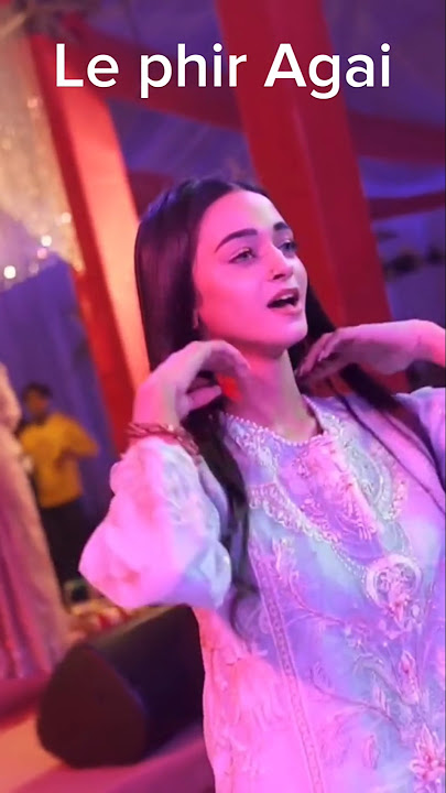 Dil Ye Pukare Girl Ayesha Mano Once Again I #short #ytshorts #youtubeshorts #viralshort #viral