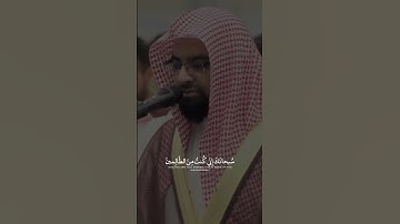 سورة الأنبياء | ٨٧ - ٨٨ | الشيخ ناصر القطامي