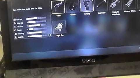 Best ASM1 Class setup COD AW