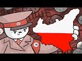 Польша во Второй Мировой Войне: ключевые события 1939 года 🇵🇱