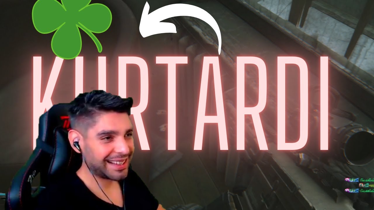 KOLTUK HAYATIMIZI KURTARDI I Escape From Tarkov
