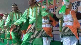 RAMPAK BEDUG WASIAT
