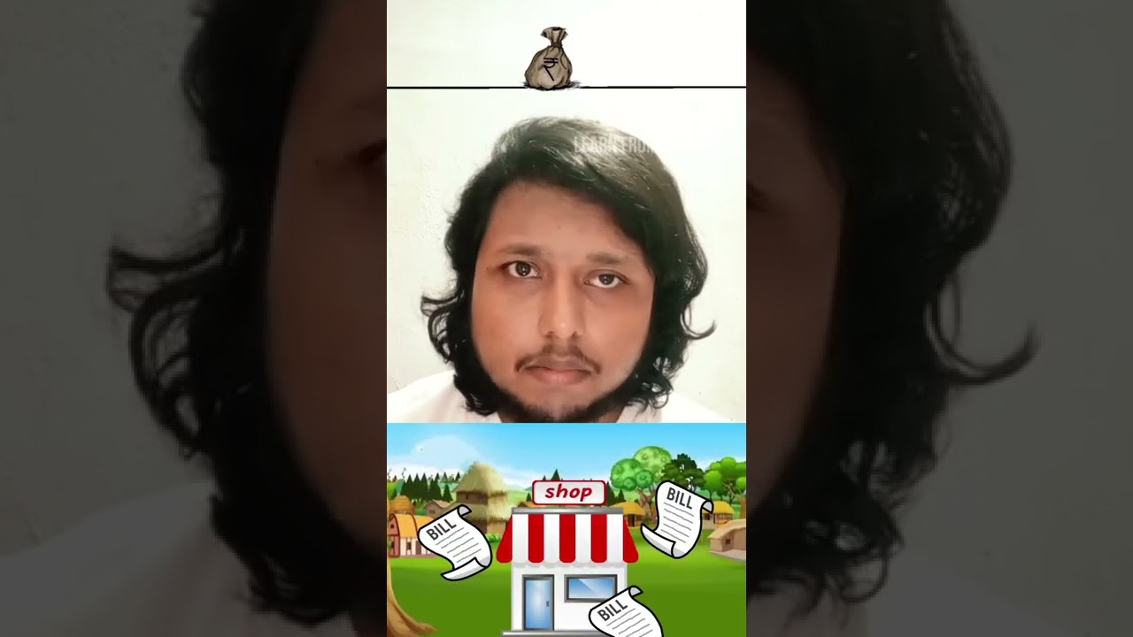 Why MONEY LOSSES VALUE📉