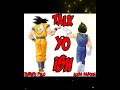Talk Yo Ish (Remix) - Aleba Basquia ft. KungFu Phlo | RPM