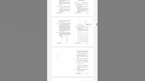 msc mathematical statistics questions paper of cblu 2021