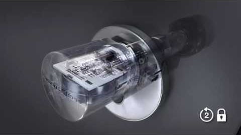 SIMONS VOSS │ SYSTEM 3060  DoorMonitoring Function Digital Locking Cylinder