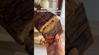 Kinder Bueno, Fatto In Casa È Stra Buono