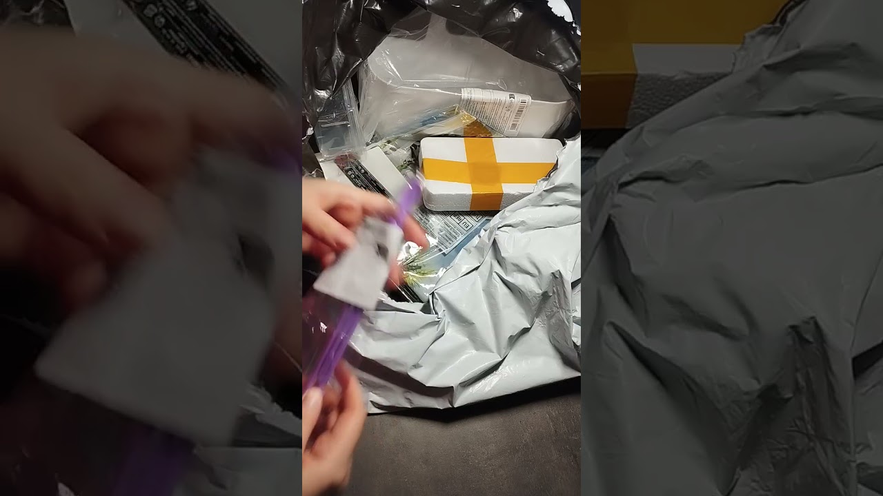 Розпаковка з TEMU/Фотообої/Підставка для канцелярії #dimbesprikras #розпаковка #фотообої