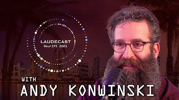 Laude Lounge @ NeurIPS 2025 — Three Days of Open Frontier Conversations