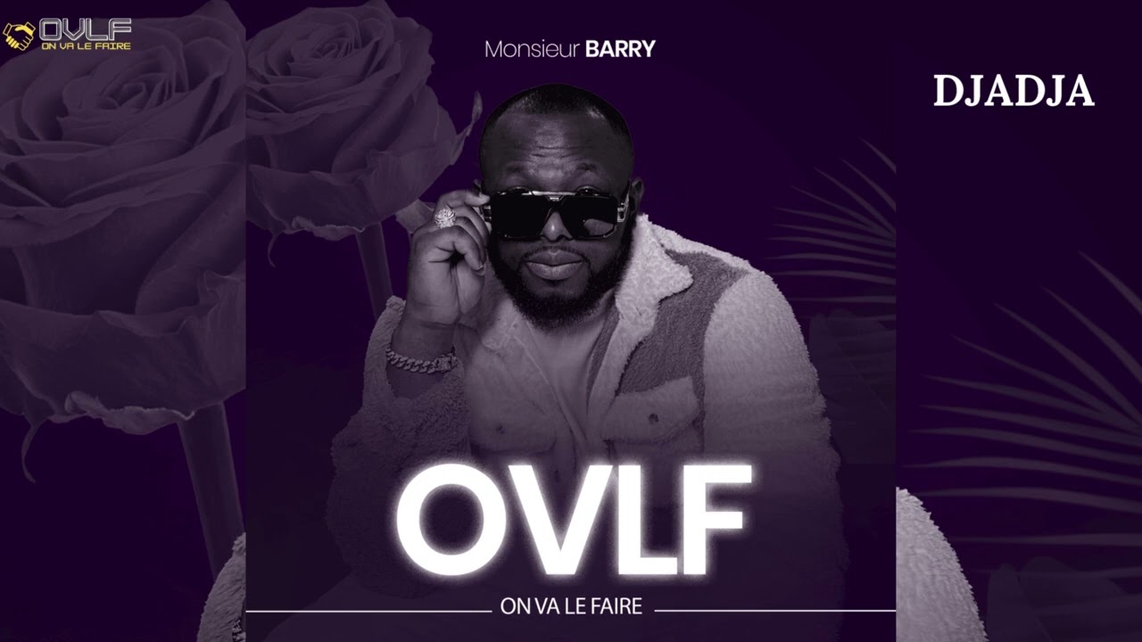 Watch Monsieur BARRY - DJADJA on YouTube Watch Monsieur BARRY - DJADJA on YouTube