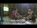 Henry Golding - Sabah Culture