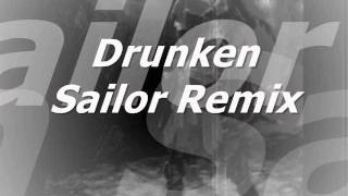 Drunken Sailor ( Instrumental Remix) chords