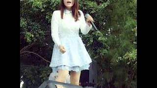 All About That Bass Via Vallen OM Sera Live Wisma Semen Gresik