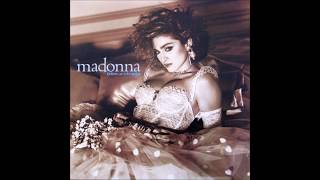 Madonna - Like A Virgin (HenriqMoraes Nervouz Private Remix)