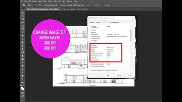 Change image to 600 DPI Resolution in a Second | High Image Resolution