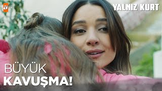 Sare, Elasına Kavuştu - Yalnız Kurt 9. 