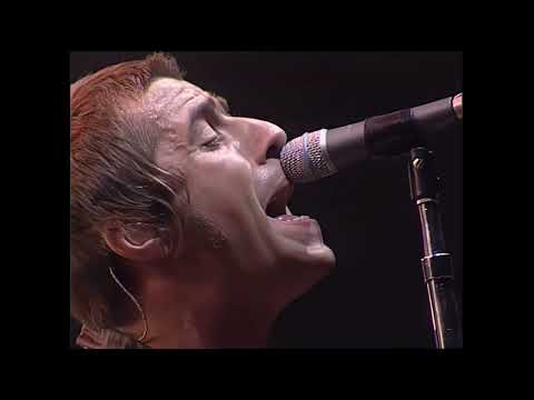 Oasis - Buenos Aires, Argentina 2009 1080p