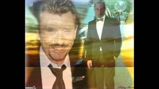 Mon film video johnny hallyday et maintenant